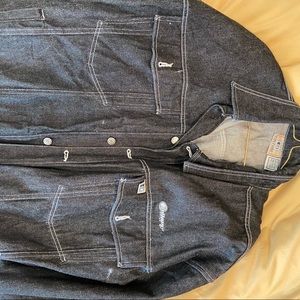 Culture Men’s XXL Jacket